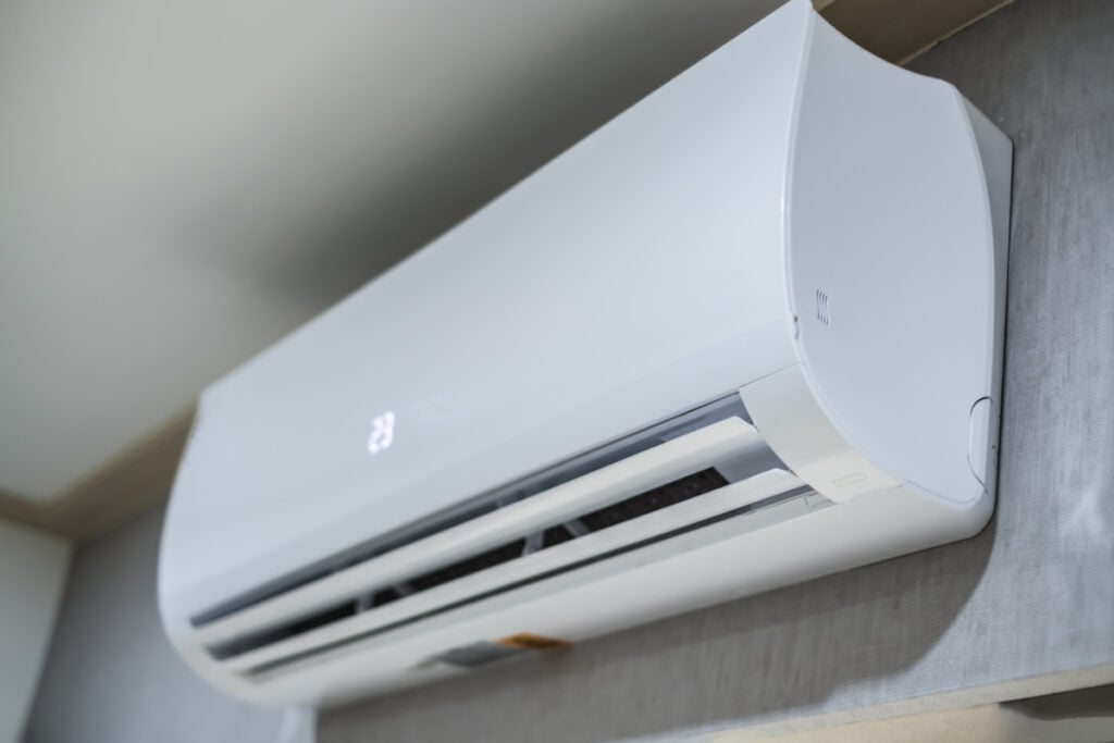 What Is A Dual Inverter Air Conditioner?