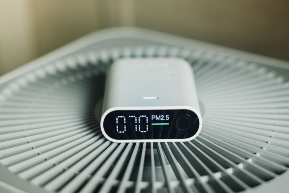 What Are the Quality Control Measures for Air Purifiers